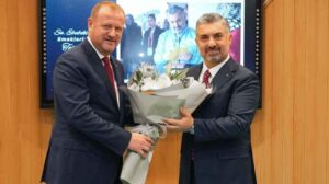 RTÜK Devir Töreni: Mehmet Daniş’in Liderliğinde Yeni Döneme Başlangıç ve Vizyon