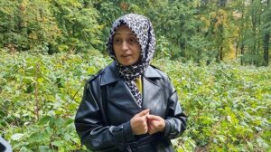 Safa Köyünde Ahududu Bahçesiyle Mücadele ve Geri Dönüşüm Hikayesi