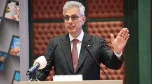 Sağlıkta Z‑İnovasyon Zirvesi: Gençlerle Analitik Düşüncenin Gücü