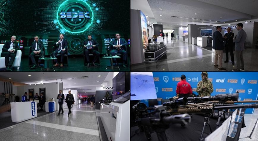 SAHA İstanbul ve Türkiye Pavilyonu: Avrupa Savunma Ekosisteminde Stratejik İşbirlikleri ve 2026 Hedefleri