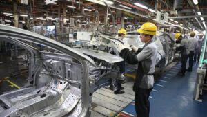 Sakarya’nın Yıllık Dış Satımının Odak Noktaları ve Üretim Grafiği