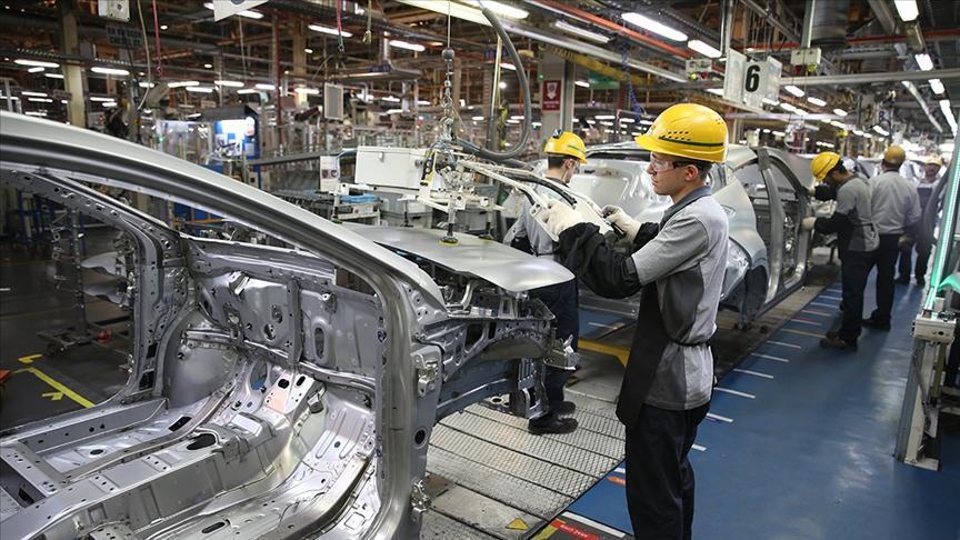 Sakarya’nın Yıllık Dış Satımının Odak Noktaları ve Üretim Grafiği