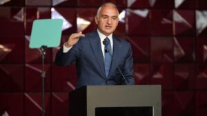 Sanat Her Yerde: Türkiye’nin Kültür-Sanat Sezonu Başladı