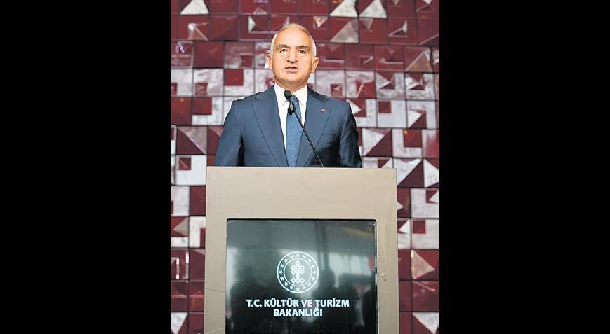 Sanatın Her Yerde Vizyonu ve Yeni Sezon Hedefleri: Kültür Kurumlarında 2025 Planları