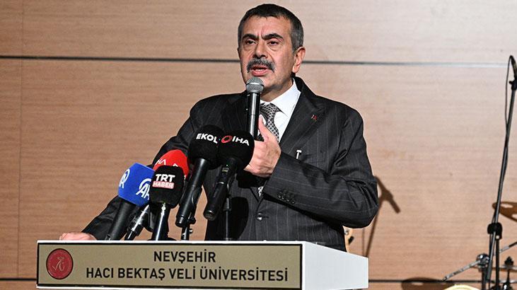 Sanatla Vadeden Aydınlık: Eğitimde Türkiye Yüzyılı Maarif Modeli ve Gençlik Vizyonu