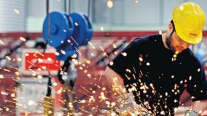 Sanayi Üretimi Ağustosta Artış Gösterdi: Destekler ve Stratejilerle Çarklar Hızlanacak