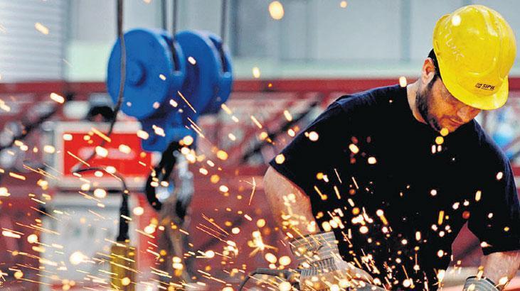 Sanayi Üretimi Ağustosta Artış Gösterdi: Destekler ve Stratejilerle Çarklar Hızlanacak