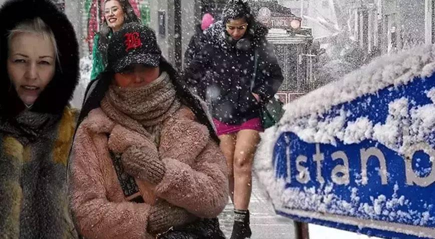 Sarı Kodlu Uyarının Kapsamı ve Güncel Hava Durumu Özeti