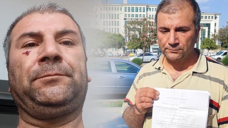 Sarıçam’da Cami Önünde Yaşanan Darp Olayının Geniş Özeti ve Tanık İfadeleri