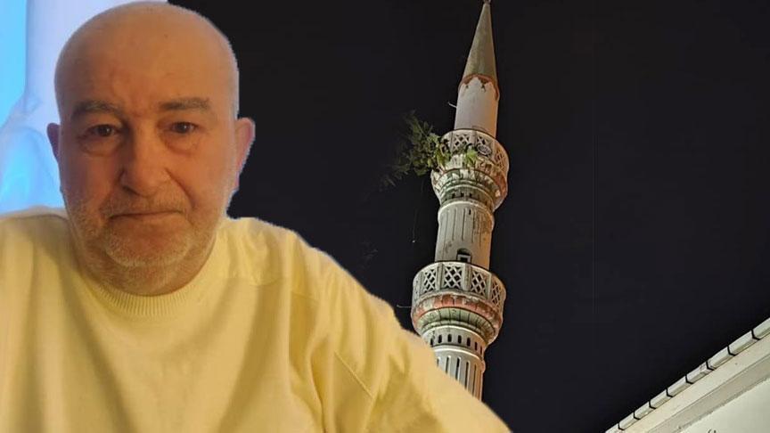 Şarköy’de Şaşırtan Sela Olayı: Bir Müezzinin Yaşadığı Zorlu Günler