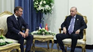 Şarm El-Şeyh Zirvesi’nde Erdoğan ve Uluslararası Liderler Arasında Gazze ve İkili İşbirlikleri Üzerine Stratejik Görüşmeler