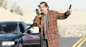 Savaş Üstüne Savaş: Anderson’un Yeni Sinema Dili ve Toplumsal Yankıları