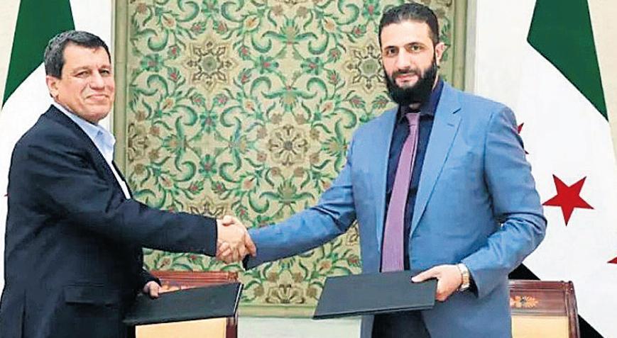 SDG ve Şam Entegrasyonu Üzerine Yeni Görüşler: Bölgesel İddialar ve Türkiye’nin Rolü