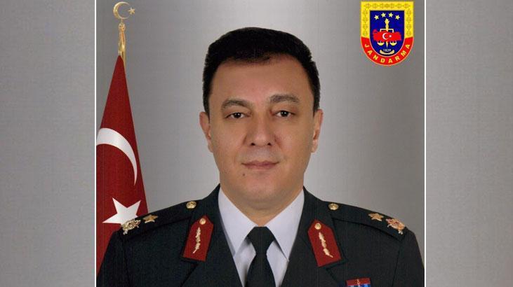 Selami Akşit’in Vefatı: Jandarma KOM Dairesi Başkanı için Başsağlığı Mesajlarıyla Gelen Taziye