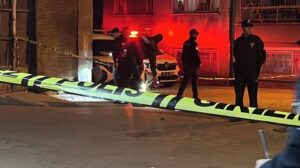 Şemsitebrizi Sokak’ta Silahlı Yaralanma ve Genç Yaşlı Yaralıların Durumu