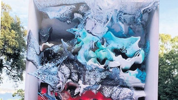 Sense of Healing: Refik Anadol’un Dijital Heykel Yolculuğu ve TIW25’daki Buluşması