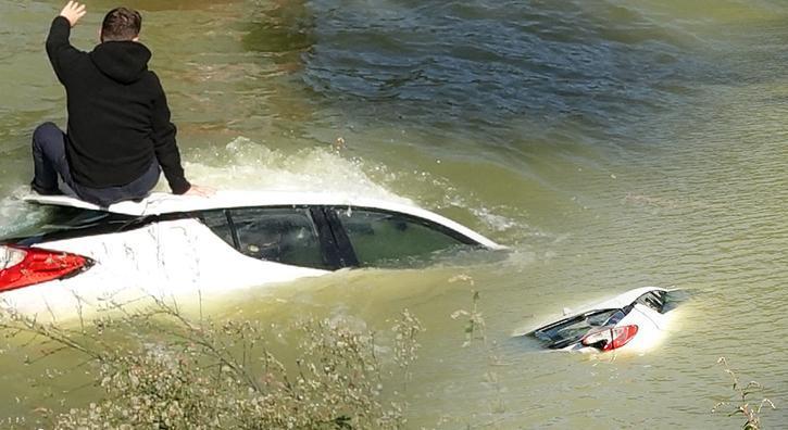 Sera Gölü Milli Parkı Tatbikatıyla Afet Müdahale Kapasitesi Test Edildi