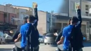 Serumla Yolculuk: Adana’da Görülen Tehlikeli Trafik Trajikomik anlar