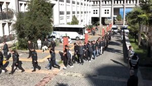 Siber Suçlar Operasyonlarıyla 10 Günde 567 Şüpheliden 209’unun Tutuklanması