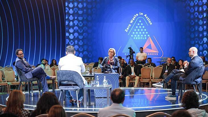 Sıfır Atık Forumu: Danışma Kurulu ve Uluslararası İşbirlikleriyle Dönüşüm Vizyonu