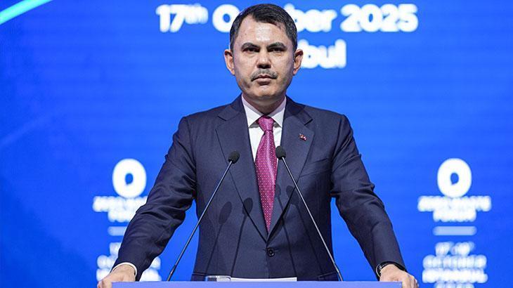 Sıfır Atık Forumu: Küresel Dayanışma ve Öze Dönüş Vizyonu