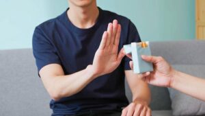 Sigara Bırakmanın Sağlıkla Yeniden Tanışma Yolculuğu: İrade, Destek ve Stratejiler