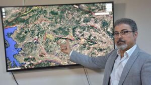 Simav Fay Zonu ve Deprem Fırtınası: Uzmanlar Mevcut Riskleri ve Gelecek Olasılıkları Üzerine Değerlendirme