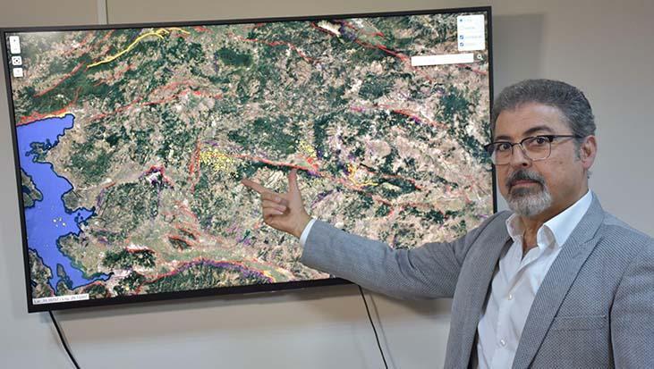 Simav Fay Zonu ve Deprem Fırtınası: Uzmanlar Mevcut Riskleri ve Gelecek Olasılıkları Üzerine Değerlendirme