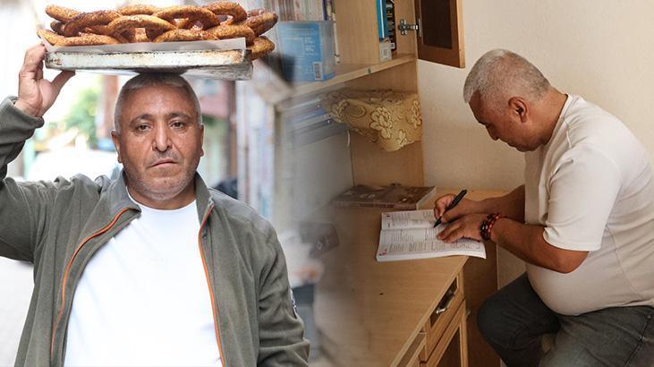 Simitçinin Hayalinden Kamu Görevine: KPSS Başarısı ve Aile Desteğinin Gücü