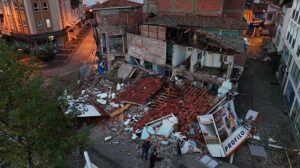 Sındırgı Depremi Sonrası Bölgede Gelişmeler ve Güncel Durum