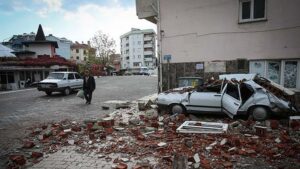 Sındırgı Depremine Yönelik Kapsamlı Müdahale ve Güncel Gözlemler