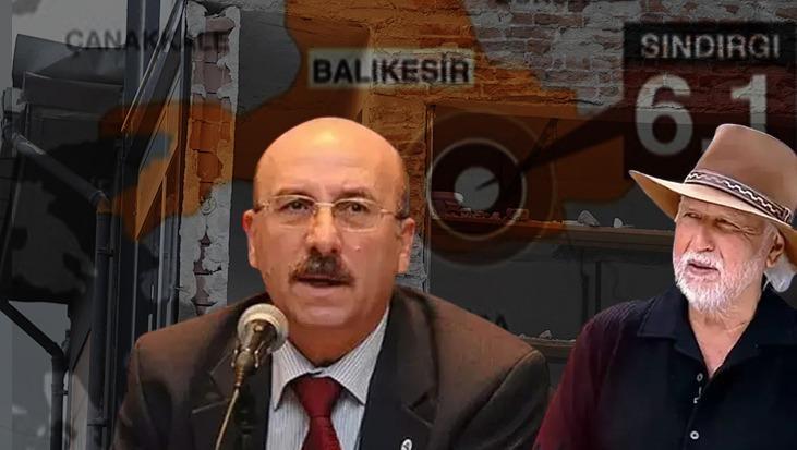 Sındırgı Depreminin Ardında Yatan Dinamikler: Uzmanlar Nasıl Yorumluyor?