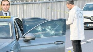 Şişli’de Avukat Serdar Öktem’e Saldırı: Daltonlar Çetesi Şüphelileri Yakalandı