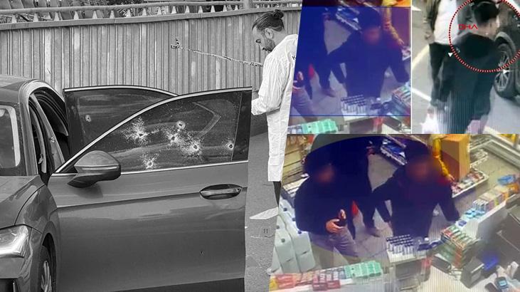 Şişli’de Silahlı Saldırı Olayı: Olay Yeri ve Şüpheliler Üzerine Güncel Gelişmeler