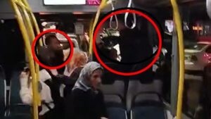 Sivas Belediye Otoya Yansıyan Şehit Aileleri ve Şoför Tartışması – Yetkili Kurumların Tepkisi