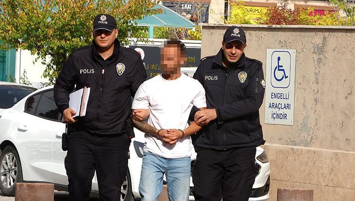 Sivas’ta Şehit Babasına Hakaret Eden Şoföre Gözaltı ve Adli İşlem