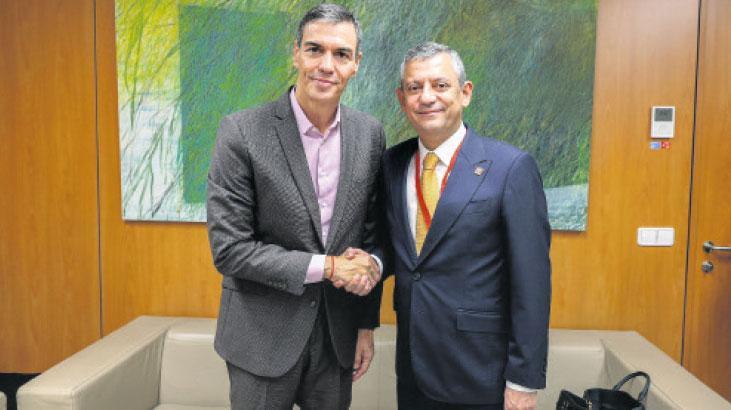 Siyasi Diyalog ve Barış Çağrısı: Türkiye-İsrail İlişkileri ve Uluslararası Baskılar