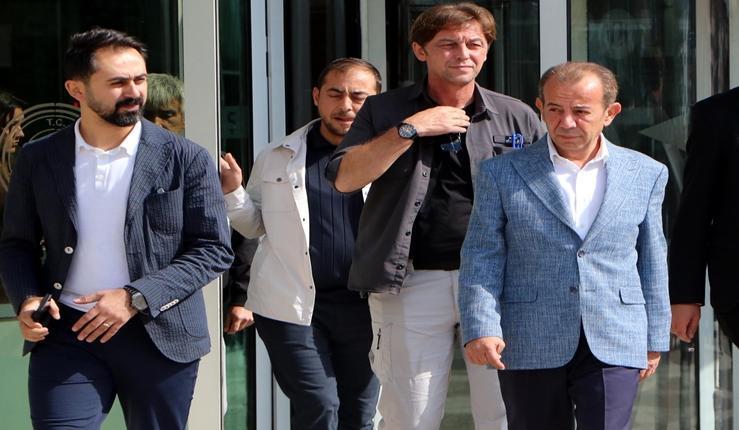 Siyasi Kararlara Dair Tartışmalı Dava: Özcan’ın Yargı Süreci ve Sığınmacı Politikaları