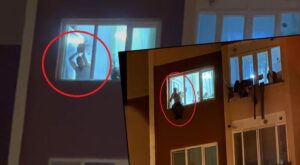 Sokağa Taşan Gerilim: Muammer S. Polise Dört Saat Direndikten Sonra Gözaltında