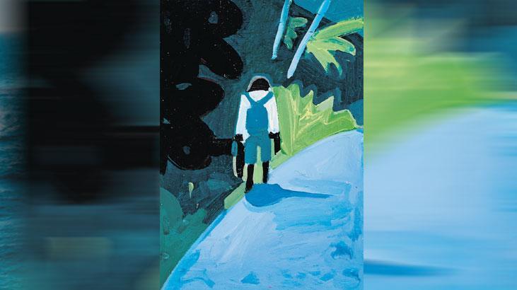 Sound & Vision Koleksiyonuyla Savaş Zamanlarında Çocuklara Umut Köprüsü