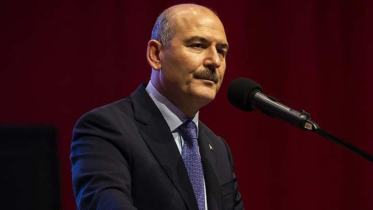 Soylu’nun Paylaşımında Yargı Kararları ve Bakanlık Görevleri Üzerine İnceleme