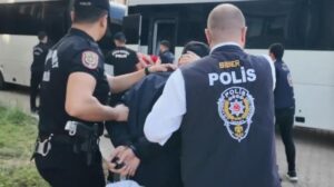 Spor Kulübü Adı Altında Dolandırıcılık Operasyonu: 16 Şüpheli Yakalandı ve Ekipler Aksiyonla Soruşturmayı Derinleştirdi
