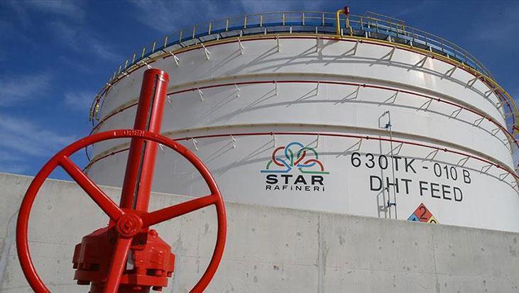 STAR Rafineri ve TP Petrol Dağıtım AŞ’de Yaşanan Depo Eksikliği ve Tutuklanan Yöneticiler