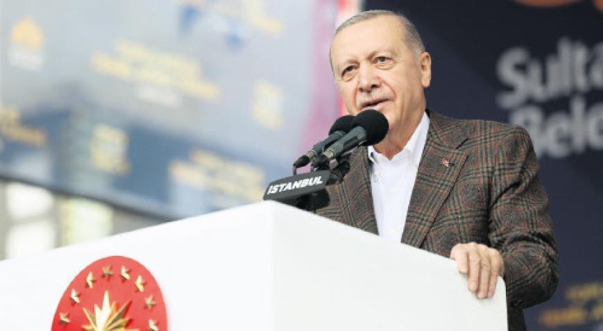 Sultanbeyli Açılış Töreni ve Gazze: Türkiye’nin Barış Vurgusu ile Dayanışma Mesajları