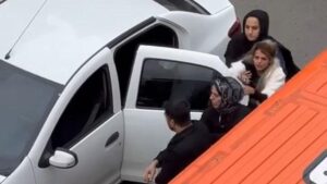 Sultanbeyli’de Takip Sonuçları: Kadınlara Yönelik Şiddet Kameralara Yansıdı