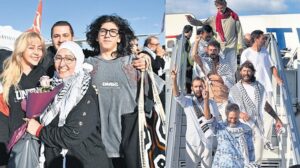 Sumud Filosu Olayında Evrensel Yetki ve Soruşturma Sürecinin Yeni Dönemi