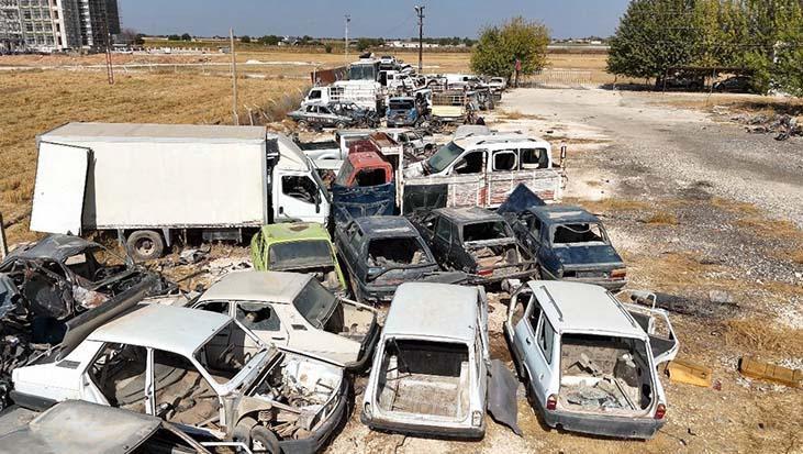 Suruç Yediemin Parkında Çalınan Parçalar ve Kira Sorunu: Yetkisizliğin Gölgesinde Bir Milli Servet