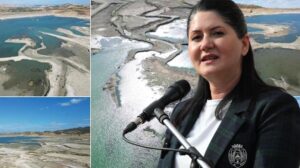 Suyu Kullananlara Destek: Depoların Temizliği ve Radikal Kararlar