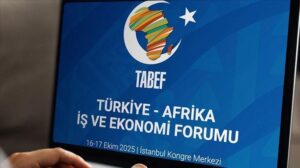 TABEF 2024: Türkiye-Afrika İş ve Ekonomi Forumu, Yatırımlar ve İş Birlikleri İçin Yeni Ufuklar Açtı