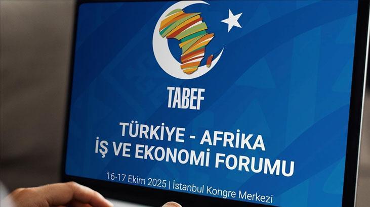 TABEF 2024: Türkiye-Afrika İş ve Ekonomi Forumu, Yatırımlar ve İş Birlikleri İçin Yeni Ufuklar Açtı